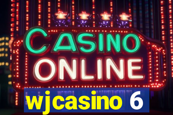 wjcasino 6